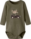 Name It Nbmosmar Ls Body Box   MERMAID   80