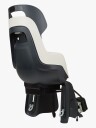 BoBike GO Maxi Vippbar Frame Mount Sykkelsete, Vanilla Cup Cake