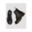 Dr. Martens 1460 Pascal Frnt Zip - Black - 38