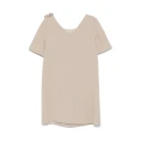 De Santis Dame Kjoler Beige M,