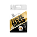 Swedish Supplements Massive Mass 3.5kg - Banana Split