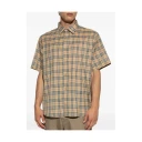 Burberry Herre Skjorter Beige M,