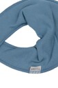 Mikk line bibs siklesmekke til baby dark blue