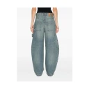 Darkpark, Dame, Jeans, Blå, W25,