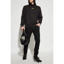 Versace Jeans Couture Herre Gensere & Hettegensere Svart S,