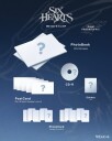 WE GO6  Six Hearts  CD