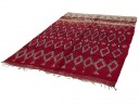 Kelim teppe Marokkansk Azilal Special Edition 240 x 180 cm Størrelse: 240 x 180 cm