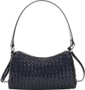 Adax Salerno Shoulder Bag Eleonora Navy ONE SIZE