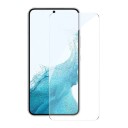 Baseus Herdet Glass Skjermbeskytter for Samsung S23 - Høy Hardhet og Riperesistent