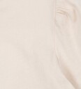 Konges Sløjd Famo puff tee gots – buttercream   5 6år