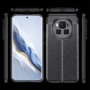 Honor Magic6 Slim-Fit Premium TPU-deksel Svart