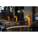 Loom Design Willow Portable Bordlampe Desert Yellow