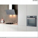 Silverline BO 6504 GR Integrert stekeovn