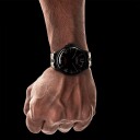 U-BOAT Darkmoon Black Camouflage 44mm U9553 - Herre - 44 mm - Analog - Kvarts urverk - Safirglass