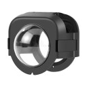 Puluz Linsebeskyttelsesdeksel for Insta360 X4 - Videotilbehør