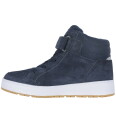 Viking Vintersko Tex Eagle Varm GTX 1V Navy Viking 38 Vinterstøvler Blå