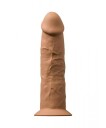 Amorelie Uncover Dawn dildo caramel