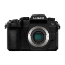 Panasonic Lumix G97 Body