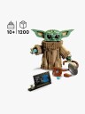 LEGO Star Wars Grogu Mandalorianerens lærling 75446