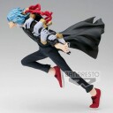 Banpresto My Hero Academia The Evil Villains Tomura Shigaraki Vol. 4 Figur 10 cm