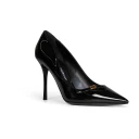 Dolce & Gabbana Dame Sko Svart 37 1/2 EU,