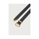 Pinko unisex Accessories Svart M,