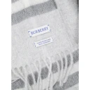Burberry Dame Accessories Grå ONE SIZE,
