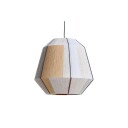 Common Pendel Cord Set Clay White - Hay