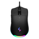 Deepcool MG510 RGB Gamingmus Svart