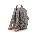 Ryggsekk MIDI Elodie Blue Garden