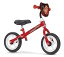 Huffy Cross Country Barnesykkel 10" Disney Pixar Cars