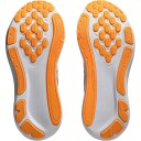 Asics Gel Kayano 33   WHITE/STADIUM ORANGE   44.5