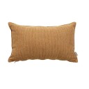 Cane line Wove pyntepude 52X32 cm Gul