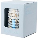 KKNEKKI NOOS 8-pack Frost Edition
