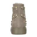 Emanuelle Vee, Dame, Sko, Beige, 37 EU,