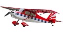 OMP Hobby Super Decathlon 55inch V2 Red ARF