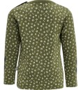Hummel Genser hmlConnor Capulet Olive 1½ år 86 Genser Grønn