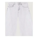 Dondup Dame Jeans Grå W28,
