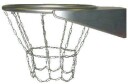 Basketballkurv Heavy Duty Rustfritt stål