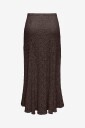 JDY   Skjørt jdyGallas Long Lace Skirt Jrs   Brun
