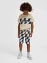Hummel Shorts   HmlKjæledyr   Tre Ash   Hummel   12 år (152)   Shorts Blå Hvit