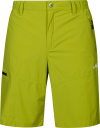 Halti Men"s Pallas Cool Strech Shorts Grenoble Green S