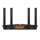 TP-Link Archer AX53 WiFi 6 Trådløs Router Dual-Band Gigabit Sort