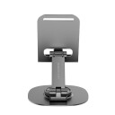 XO C151 Mobilholder Svart