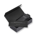 senz  paraply micro pure black