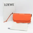 Loewe Dame Oransje