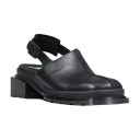Dr. Martens Dame Sko Svart 41 EU,