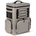 Petromax Kjøleryggsekk 27 liter sand