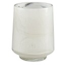 Artwood REEF lyslykt i glass S