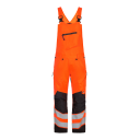 Engel Safety overall Hivis Oransje/Antrasittgrå SEW-3544-314-1079 K88